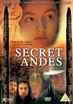 Secret of the Andes (DVD) 1998, Verzenden, Nieuw in verpakking