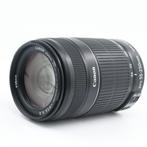 Canon EF-S 55-250mm F/4-5.6 IS II | Tweedehands, Audio, Tv en Foto, Foto | Lenzen en Objectieven, Verzenden, Zo goed als nieuw
