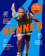 Rennen met Gregory Sedoc 9789045219776 Gregory Sedoc, Boeken, Verzenden, Zo goed als nieuw, Gregory Sedoc