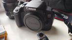 Canon EOS 700D Digitale camera, Nieuw