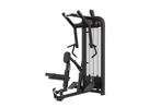 C04 | GYMFIT SEATED ROW | CUSTOM-LINE | NIEUW, Sport en Fitness, Verzenden, Nieuw, Overige typen