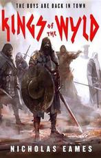 Kings of the Wyld 9780316362474 Nicholas Eames, Verzenden, Gelezen, Nicholas Eames
