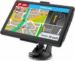 Auto GPS-navigatiesysteem 7 inch met Europa en UK kaarten..., Auto diversen, Autonavigatie, Nieuw, Verzenden