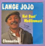 Lange Jojo – Het Best Medikament / Clementine (1-7-Vinyl-S, Cd's en Dvd's, Ophalen of Verzenden, Nieuw in verpakking