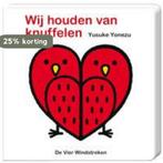 Wij houden van knuffelen 9789051163285 Yusuke Yonezu, Verzenden, Zo goed als nieuw, Yusuke Yonezu
