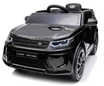 Land Rover Discovery Sport , zwart metallic, BT, NIEUW!! beschikbaar voor biedingen
