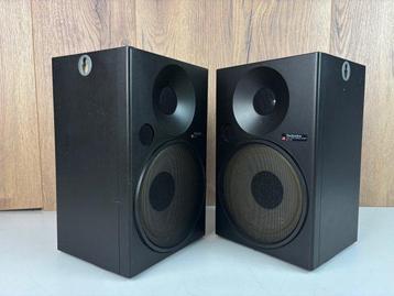 Technics - SB-F07 Luidsprekerset