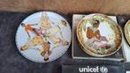 Villeroy & Boch, Heinrich - Unknown - Bord (8) - Unicef -
