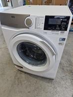 AEG 10kg wasmachine L6FBG04W, Energieklasse A of zuiniger, 1200 tot 1600 toeren, 10 kg of meer, Refurbished