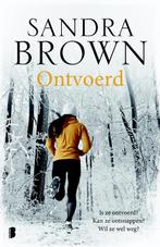 Ontvoerd 9789022582176 Sandra Brown, Boeken, Thrillers, Verzenden, Gelezen, Sandra Brown