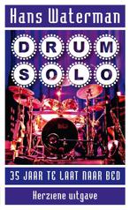 Drumsolo 9789023257585 Hans Waterman, Verzenden, Gelezen, Hans Waterman