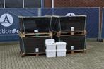 Veiling: Zonnepanelen Abound Solar AB1-67B 208 Stuks