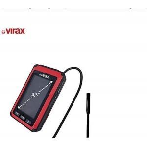 Virax 294200 - micro-visioval camera 5 in 1, Bricolage & Construction, Sanitaire