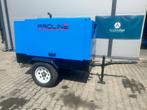 Veiling: Compressor Proline JS-75HP Diesel 2023, Ophalen