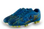 Jako voetbalschoenen in maat 33 Blauw | 5% korting, Kinderen en Baby's, Kinderkleding | Schoenen en Sokken, Jongen of Meisje, Zo goed als nieuw