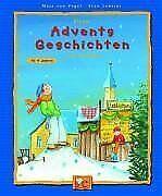 Kleine Advents-Geschichten zum Vorlesen  Vogel, Maja   Book, Livres, Livres Autre, Envoi