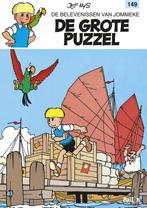 Jommeke 149 - De Grote Puzzel 9789063341862, Boeken, Stripverhalen, Gelezen, Jef Nys, Verzenden
