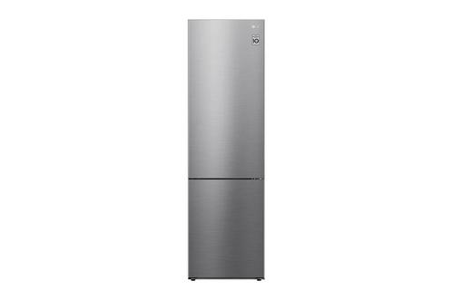 Lg Gbp62pzncc1 Koel-vriescombinatie, Elektronische apparatuur, Koelkasten en IJskasten, Ophalen of Verzenden