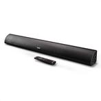 2dekans | Majority Snowdon 2 Soundbar - ingebouwde Subwoofer, Ophalen of Verzenden, Nieuw