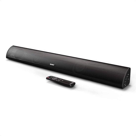 2dekans | Majority Snowdon 2 Soundbar - ingebouwde Subwoofer, Audio, Tv en Foto, Overige Audio, Tv en Foto, Ophalen of Verzenden