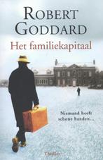 Het familiekapitaal 9789021015118 Robert Goddard, Verzenden, Gelezen, Robert Goddard