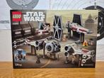Lego Set - 75393 - Star Wars - TIE Fighter & X-wing Mash-up, Kinderen en Baby's, Speelgoed | Duplo en Lego, Nieuw