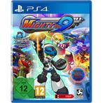 Mighty No 9-Duits (PlayStation 4) Gebruikt, Games en Spelcomputers, Ophalen of Verzenden, Nieuw