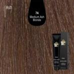 Royal Kis Color Safeshades 100ml (Verf (permanent)), Verzenden, Nieuw, Gel, Wax, Haarlak of Mousse