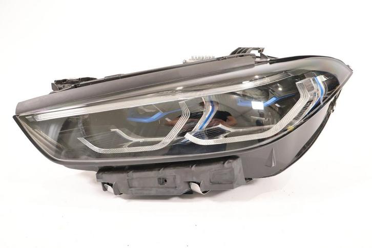 BMW 8 Serie G14 G15 G16 Complete laser koplamp links RHD, Auto-onderdelen, Verlichting, Ophalen of Verzenden