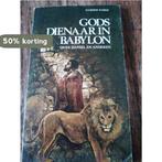 Gods dienaar in babylon 9789060670453 Parke, Boeken, Verzenden, Gelezen, Parke