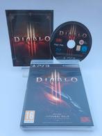 Diablo III Playstation 3, Ophalen of Verzenden