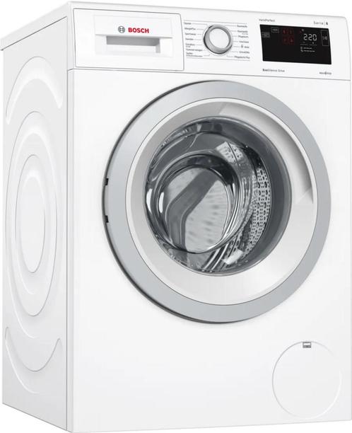 Bosch Wat28530 Wasmachine 8kg 1400t, Elektronische apparatuur, Wasmachines, Ophalen of Verzenden