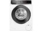 Bosch - Wasmachine Voorlader - 9 kg - Wit, Verzenden, Nieuw, 95 cm of meer, Energieklasse A of zuiniger