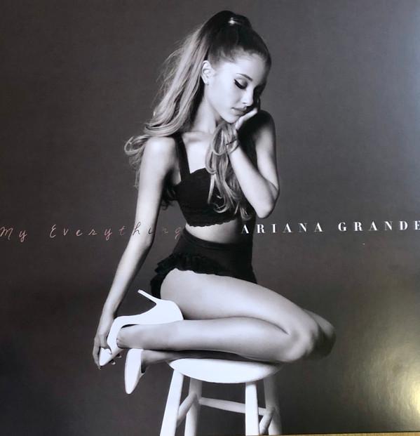 Ariana Grande - My Everything, Cd's en Dvd's, Vinyl | Pop, Gebruikt, Verzenden