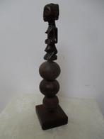 - Ratel HOCHET DE DIVINATION LUBA - 1930-1940 - Congo, Antiek en Kunst