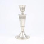 Kandelaar - .900 zilver - Midden-Oosten, Antiek en Kunst