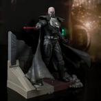 Star Wars: The Old Republic Gallery PVC Statue Darth Malgus, Ophalen of Verzenden, Nieuw