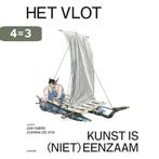 Het Vlot - catalogus 9789401448604 Jan Fabre, Boeken, Verzenden, Gelezen, Jan Fabre