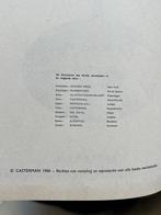 Kuifje 20 - Kuifje in Tibet - 1 Album - Première édition, Boeken, Nieuw