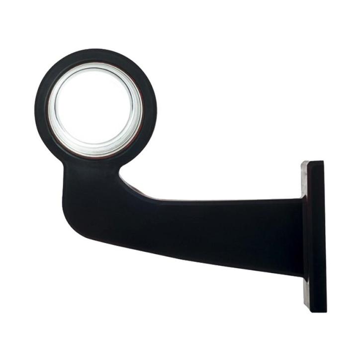 Horpol LED Breedtelamp 12-24V 2-Functies + 5m Kabel NEON Loo, Autos : Pièces & Accessoires, Éclairage, Enlèvement ou Envoi