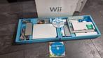 Nintendo - Wii - Videogameconsole + games - In originele, Nieuw