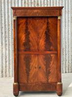 Secrétaire à abattant - klepburo, klepbureau, bureau, buro,