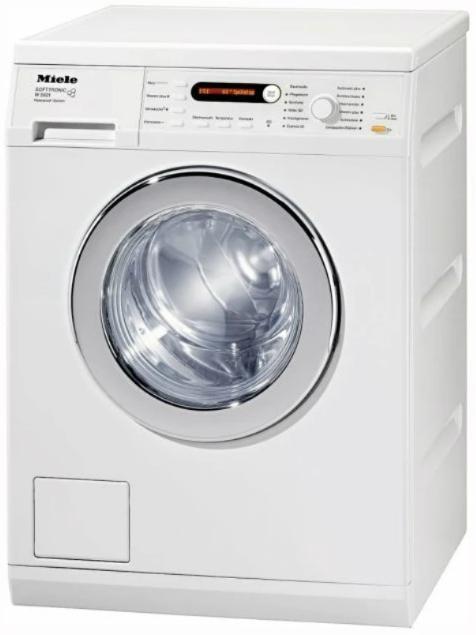 Miele W5821 - Wasmachine - 7 kg - 1400 tpm, Electroménager, Lave-linge, Enlèvement ou Envoi