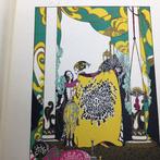 Edward Fitzgerald / Fish (ill) - Rubaiyat of Omar Khayyam -