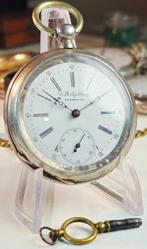 Chopard - L.u.c Louis elysee bikupan - 88693 - 1850-1900, Nieuw