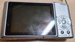 Panasonic, Lumix DMC-FX30 Digitale camera