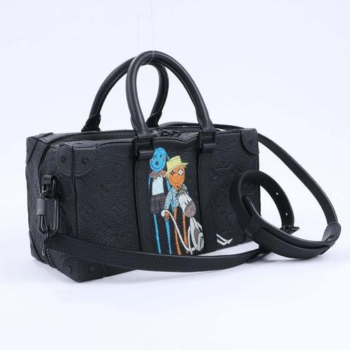 Louis Vuitton - Soft Trunk - Sac à main, Handtassen en Accessoires, Tassen | Damestassen