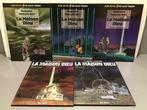 La Maison Dieu T1 à T5 - Série complète - 5x C - 5 Album -, Boeken, Nieuw