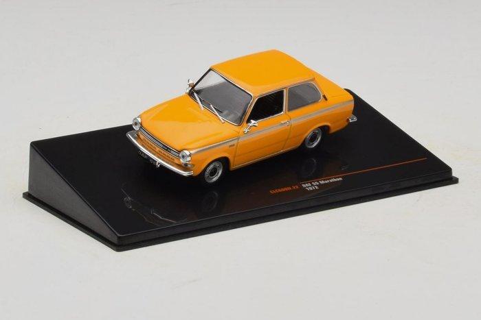 IXO 1:43 - Model sedan - DAF 55 Marathon 1972, Hobby & Loisirs créatifs, Voitures miniatures | 1:5 à 1:12