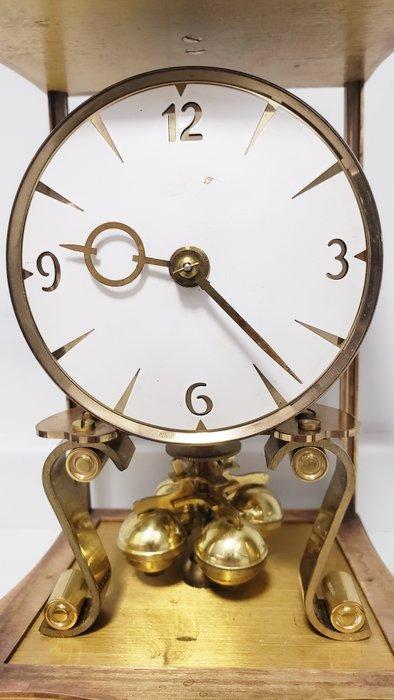 400-dagen klok - Kundo - - Gelakt messing - 1960-1970, Antiek en Kunst, Antiek | Klokken